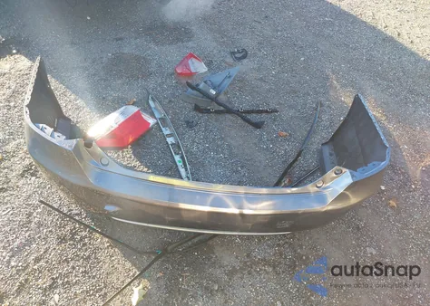 2015 Honda Accord Lx из США, поврежденный, VIN 1HGCR2F39FA207720